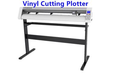 Papel da sublimação/plotador corte da etiqueta/vinil com largura do servo motor 1.2m