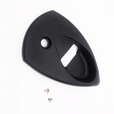 Excavator Outer Handle Cover Door Lock Shell Hitachi ZAX200 240 350 360-3