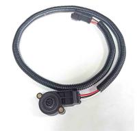 Sensor de position de l'accélérateur 2661466 266-1466 pour  C7 C10 C12 C13 3406E