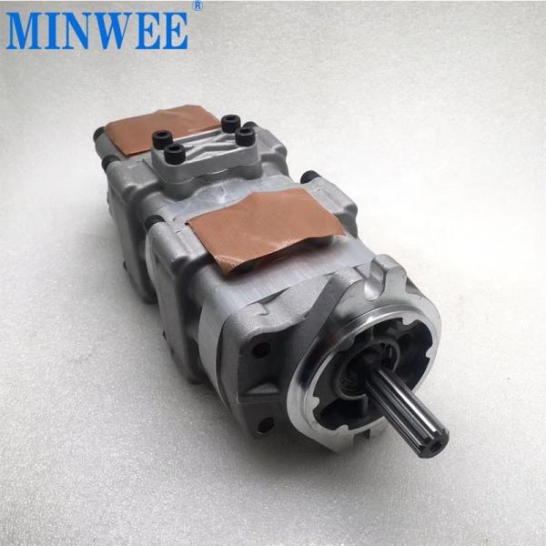 38KG 705-52-30220  Komatsu Hydraulic Gear Pump