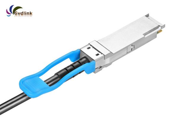 Cabo de QSFP-100G-CU1M Compatible Direct Attach