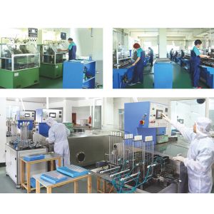 TAIZHOU LONGYE BEARING CO.,LTD