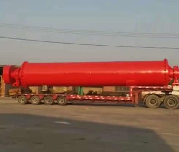 Wet / Dry Grinding 18.5kw Ball Mill Crusher For Copper Gold Mine Flotation