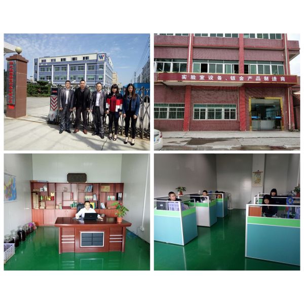 JIANGXI HUAZHIJUN TECHNOLOGY CO., LTD
