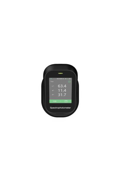 D/8 2 And 10 Observer Angles Interval Auto Calibration Spectrophotometer 10nm Wavelength