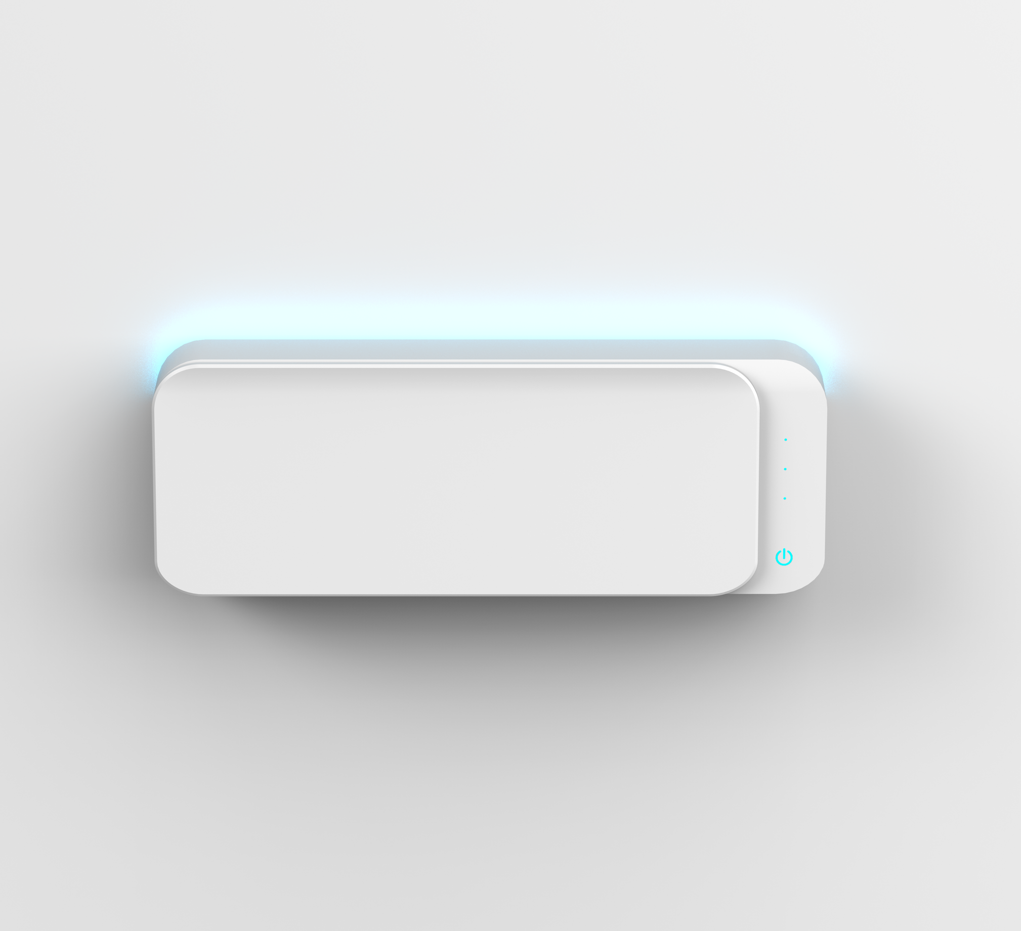 Дезинфицирующее средство PP 5W зубной щетки СИД Multi функции UVC УЛЬТРАФИОЛЕТОВОЕ ультрафиолетовое