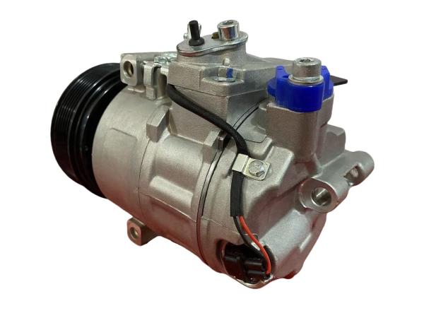 Compresseur pour Volkswagen Touareg 4.2  7L6820803H