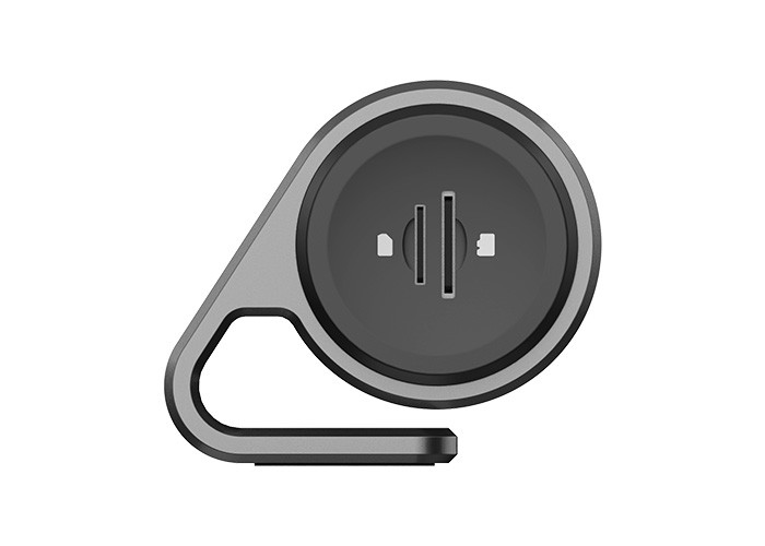 Мини кулачок черточки 1080P WIFI съемный с решением Mstar