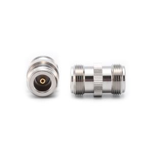 RF Coaxial Adapters
