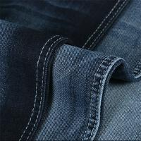Tingidura reativa da largura da tela 9.2oz 160cm das calças de brim do jérsei com Terry Bottom
