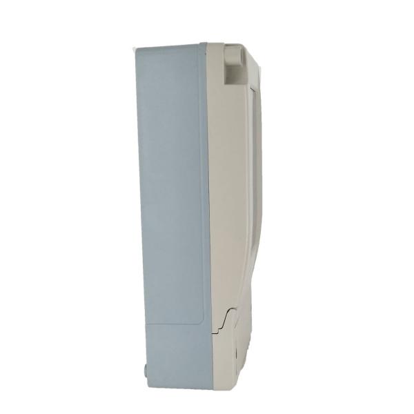 High Quality Custom  DTS5558 3Phase 4 Wire Digital Watt Electric Energy Meter Kwh