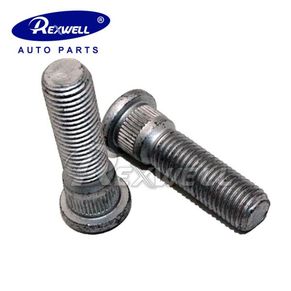 M12 cinza prateado x 1,5 para Toyota Land Cruiser 90942-02052