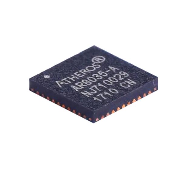 Wireless 10dBm RF Integrated Circuits Transceiver AR8035-AL1A