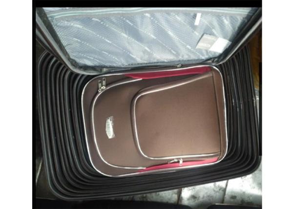 Popular Lightweight Carry On Suitcase On Wheels For International Travel