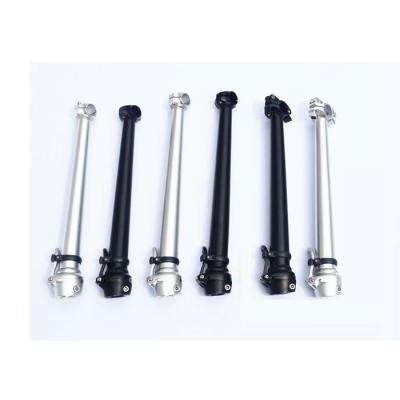 Roue de guidage de vélo pliable Styles de vélo Tête de vélo 25,4 mm Moderne Stable 15 25 mm Hauteur