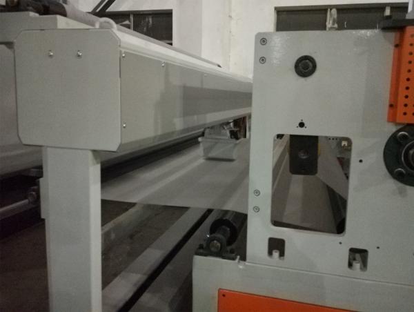 120-480gsm EVA POE EPE solar Film Extrusion Line Used For Solar Panel PV Encapsulation,