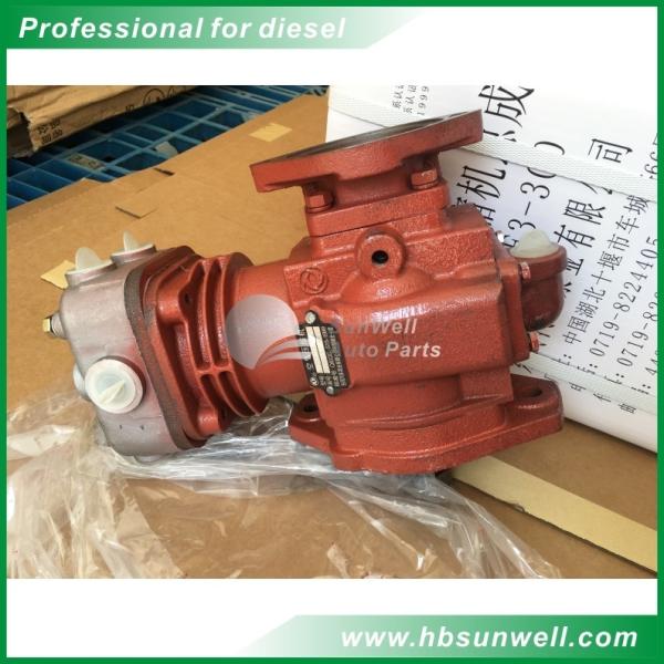 Cummins diesel engine parts  6BT Air Compressor 3974548 Compressor Assy for Dongfeng truck