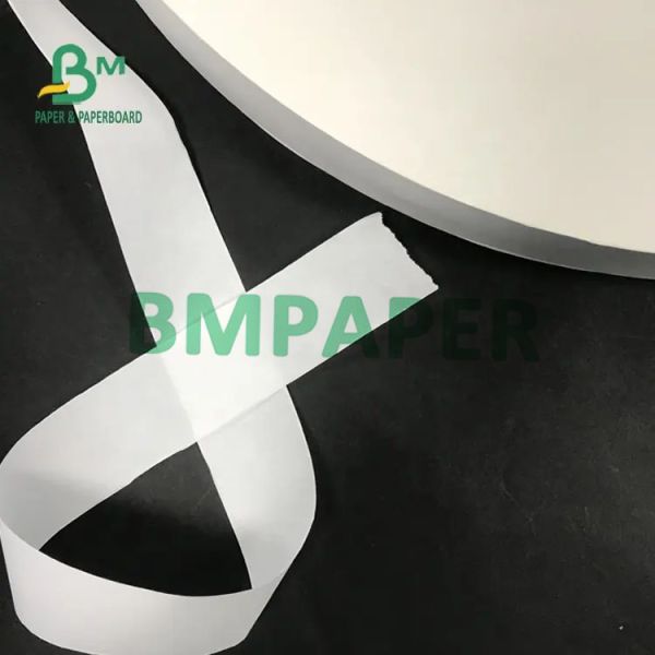 28gsm Straw Wrapping Paper White 22mm 24mm 28mm 32mm 37mm 44mm 28gsm Straw Wrapping Paper White 22mm 24mm 28mm 32mm 37mm 44mm