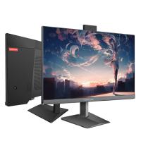 Atualizado Oem Full HD Ssd Ddr4 64gb 23,6 polegadas All In One PC de jogos para estudantes Estudo