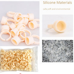 Роскошная двойная ручка вышивки брови ручка/3d татуировки Microblading головы Semi постоянная