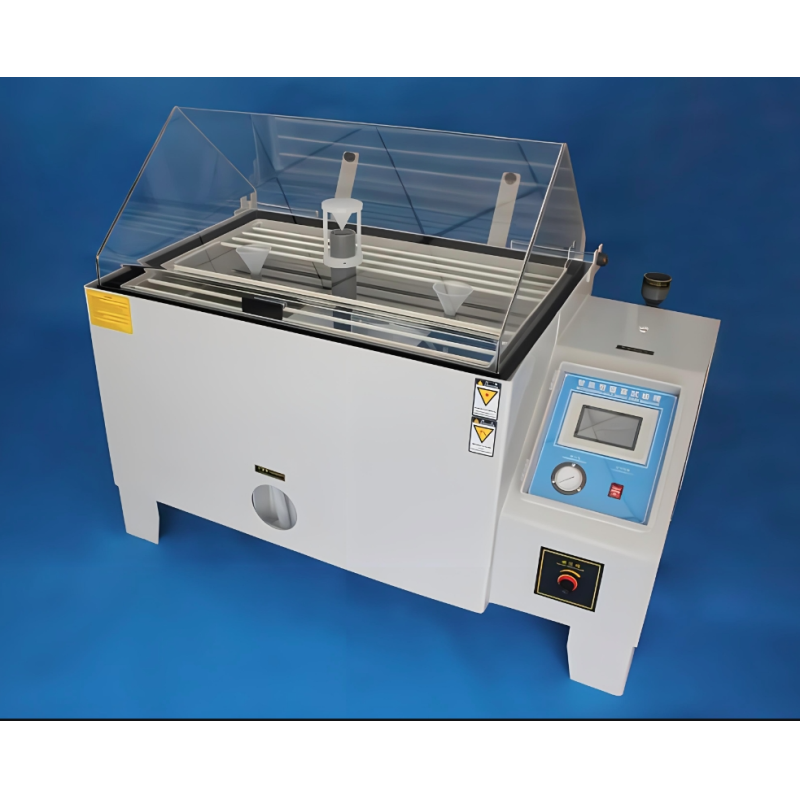Rubber Plastic Salt Spray Testing Machine