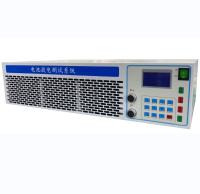 Testeur de cellules de décharge à haute vitesse à plusieurs scènes 100V 3000W Pratique pour le testeur de batterie