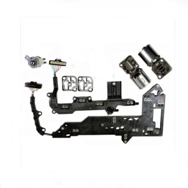0B5 DL501 Kit de reparação de circuitos de transmissão para veículos Audi