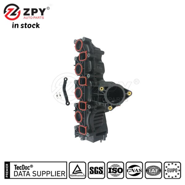 ZPY 03L129711B Air Intake Manifold for VW Audi Porsche