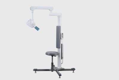 New design Hign Frequency Dental X-ray XR-68(M)-B Unit Mobile