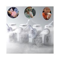Enfants vibrant le nébuliseur de Mesh Nebulizer Machine 2.5μM Particles Portable Inhaler
