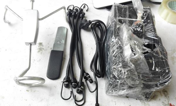 Bluetooth sensor  used Car tire repair equipment auto alignment for workshop