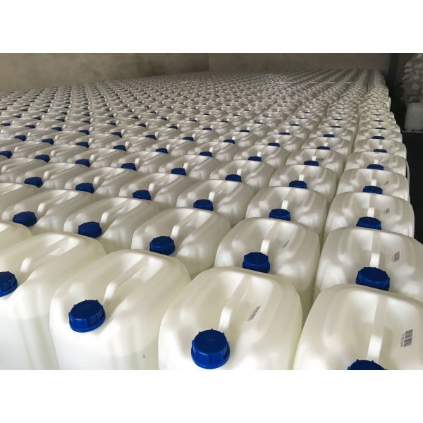 DADMAC- хлористый аммоний Cas 7398-69-8 Diallyl этанный для ПОЛИ DADMAC