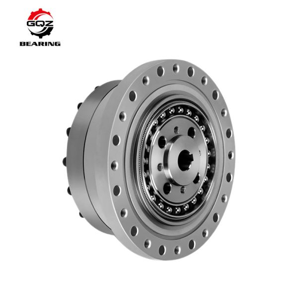 FSN-5 Harmonic Drive Bearing with Zero Backlash High Rigidity and P4 Precision for Industrial Robots