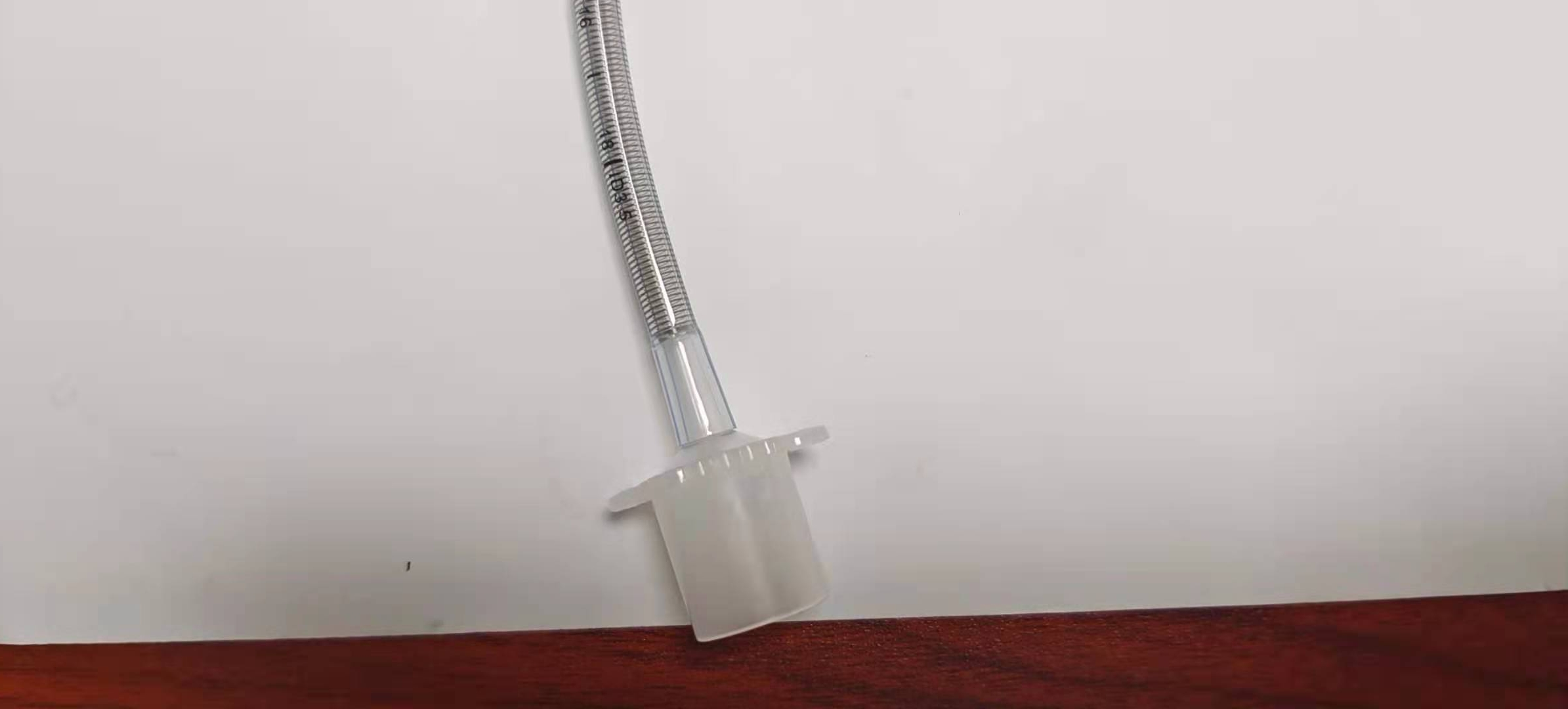 Трубка Uncuffed PVC ETT не токсическая носовая усиленная эндотрахеальная устранимое