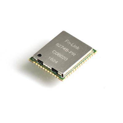 Módulo sem fio do módulo 5GHz QCA6174 PCIe Bluetooth de Mini Dual Band WiFi BT
