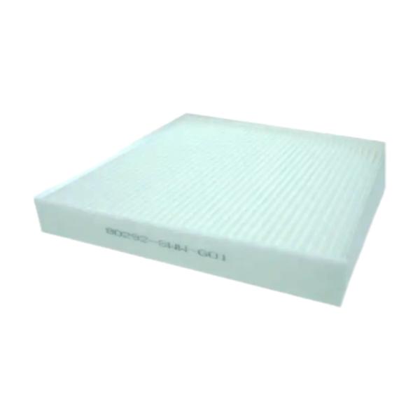 Ani Bacteria 99,9% Truck Air Dryer Filter Filtro de cabine para resíduos industriais