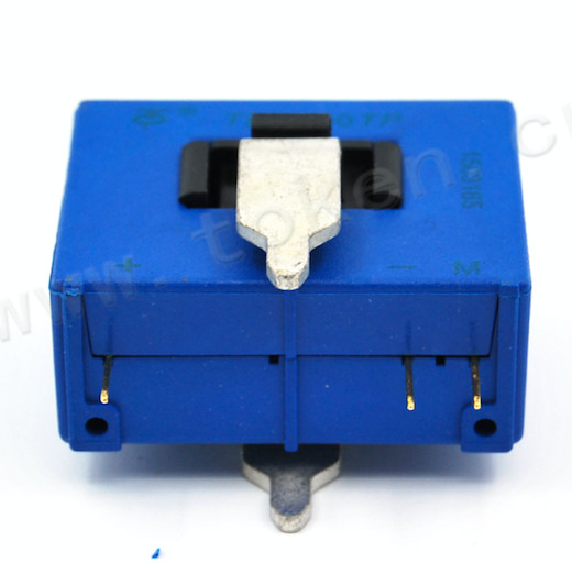 TBC- TP Closed Loop Hall Current Sensor 20A-100A Input High Precision
