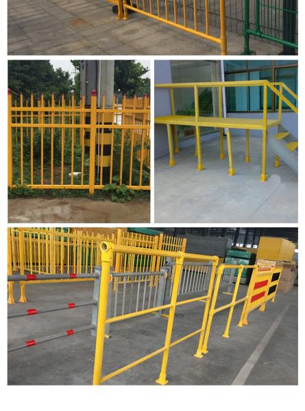 Multipurpose Round FRP Pultruded Tube 5 Inch Fiberglass Tube In Engineering Field Hollow Tube