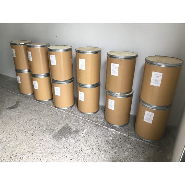 Magnesium L-aspartate 2068-80-6 Magnesium Amino Acid Chelate Mineral Nutrition Raw Material
