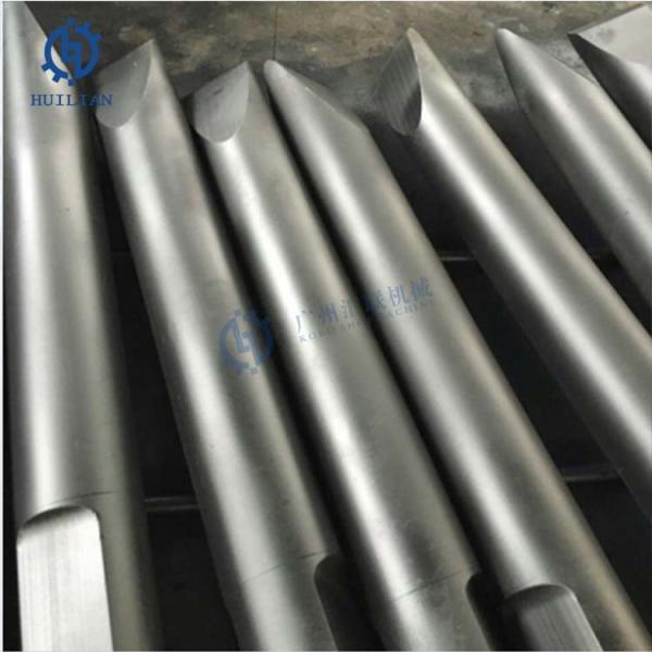 MTB10 MTB15 MTB20 MTB25 MTB30 MTB35 MTB36 MTB40 Rock Breaker Rod Pin Chisel Pins for Hammer Parts