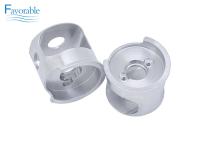 Pièces de coupure automatiques de logement de la bague 5-7MM du coupeur XLC7000 93208001 de Gerber