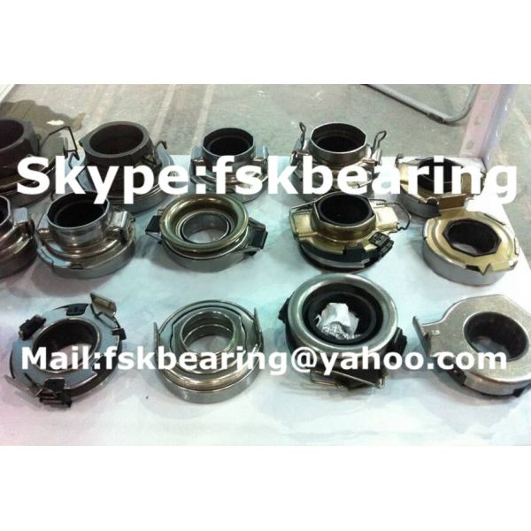 TOYOTA Auto Clutch Releae Bearings RCT356SA9/VKC3616/50SCRN44S-2/PRB-42