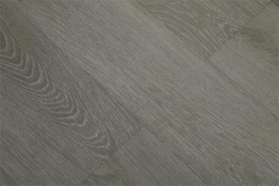 Prancha de instalação fácil híbrida do vinil do Spc que pavimenta 6mm 20mil grosso