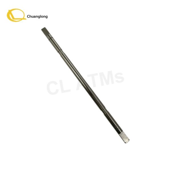 4P007439-001 RB Cashbox Shaft 8*205 Double-ended D-type Replacement for Hitachi 2845V RB Cassette Shaft 8*205 Double-ended Dtype