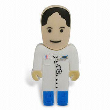 Memoria USB AT-509 de la moda