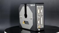 Medición de filamentos 3D con láser de alta velocidad 0.2mm-10mm sin contacto