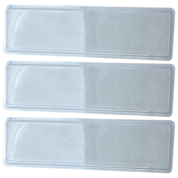 OEM 3.5x15cm Silicone Scar Patch Sheets Tape For Keloid Tummy Tuck Acne Removal