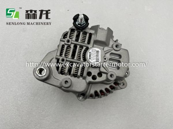 12V 110A Nissan Generator 23100-AM611 23100AM610 23100AM611 23100AM61A A003TB4291 A003TG0191 A3TB4291 A3TG0191 DRA0855