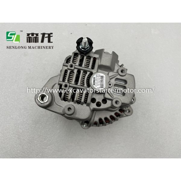 12V 110A Nissan Generator 23100-AM611 23100AM610 23100AM611 23100AM61A A003TB4291 A003TG0191 A3TB4291 A3TG0191 DRA0855