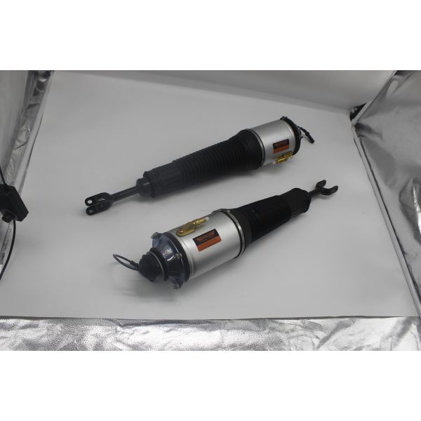 Замена/ремонт амортизатора 4E0616039 4E0616040 для Audi A8 D3 4E OEM Standard